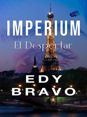 cover image of Imperium